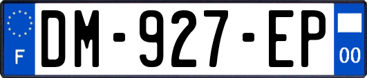 DM-927-EP