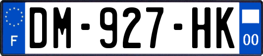 DM-927-HK