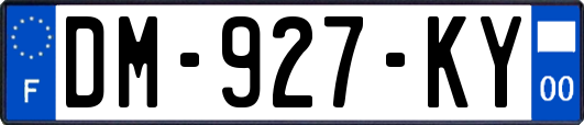 DM-927-KY