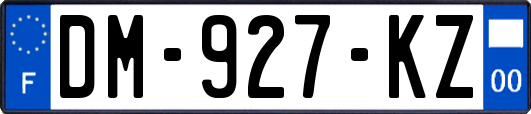 DM-927-KZ