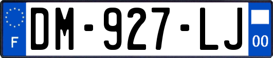 DM-927-LJ