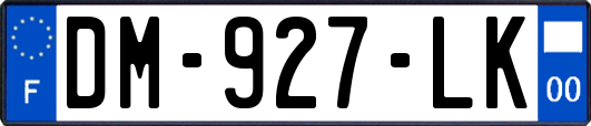 DM-927-LK