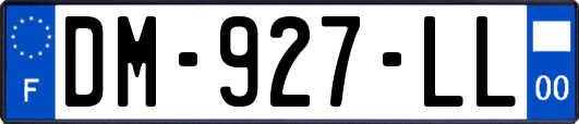 DM-927-LL
