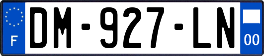 DM-927-LN