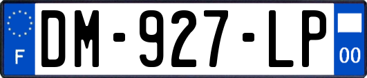 DM-927-LP