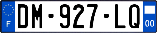 DM-927-LQ