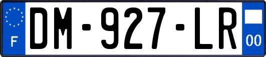 DM-927-LR
