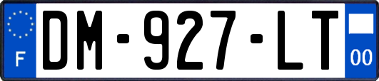 DM-927-LT