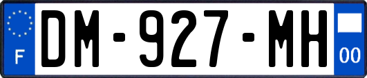 DM-927-MH