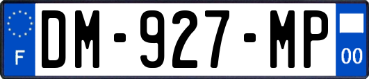 DM-927-MP