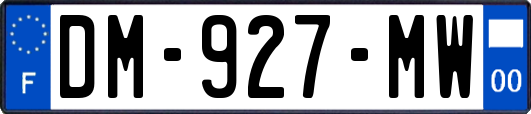 DM-927-MW