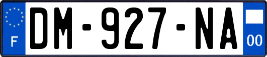 DM-927-NA