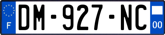 DM-927-NC