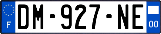 DM-927-NE