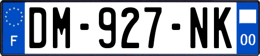 DM-927-NK
