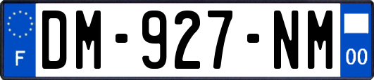 DM-927-NM