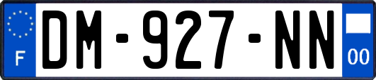 DM-927-NN