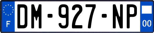 DM-927-NP