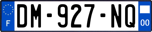 DM-927-NQ