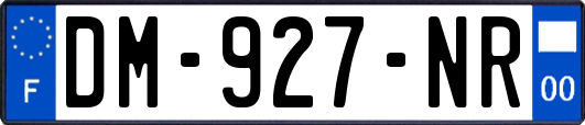 DM-927-NR