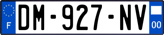 DM-927-NV