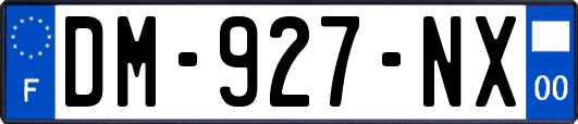 DM-927-NX