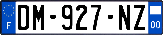DM-927-NZ
