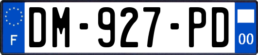 DM-927-PD