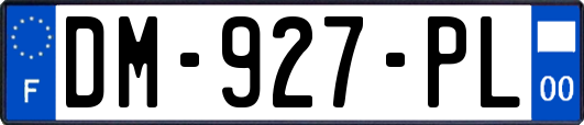 DM-927-PL