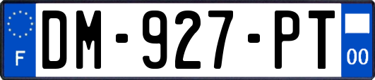 DM-927-PT