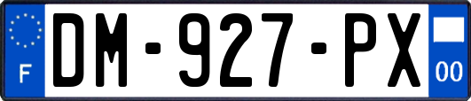 DM-927-PX