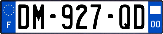 DM-927-QD