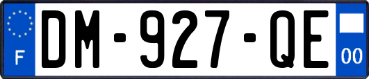DM-927-QE