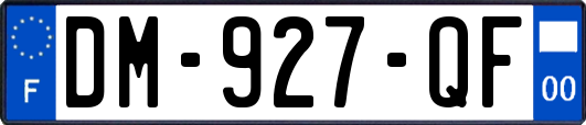 DM-927-QF