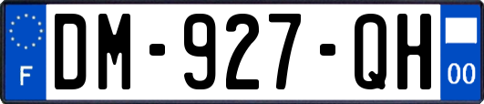 DM-927-QH