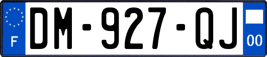 DM-927-QJ