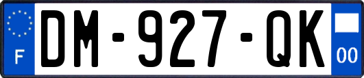 DM-927-QK