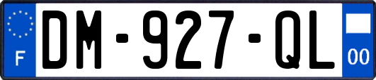 DM-927-QL