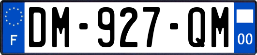 DM-927-QM