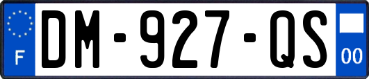 DM-927-QS