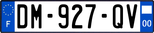 DM-927-QV