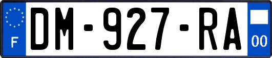 DM-927-RA