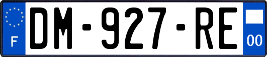 DM-927-RE
