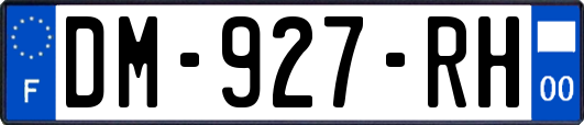 DM-927-RH