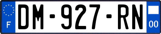 DM-927-RN