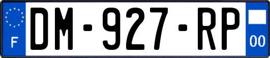 DM-927-RP