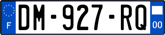 DM-927-RQ