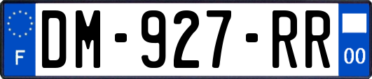 DM-927-RR