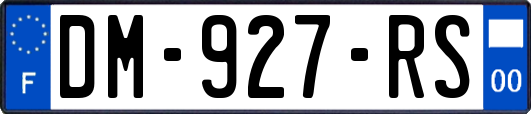 DM-927-RS