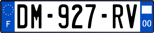 DM-927-RV